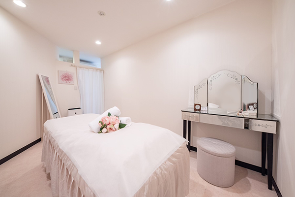 感染症対策の取り組み